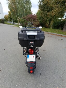 HONDA NC750X ABS 2015 - 7