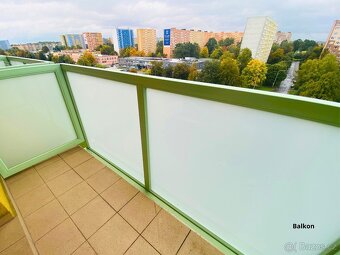 Prodej bytu 3+1, 62 m², Ostrava-Hrabůvka - 7