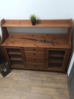 IKEA nábytek leksvik - 7