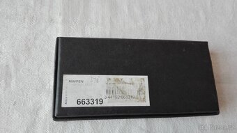 Kuličkové pero Yves Saint Laurent - originál - 7