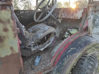 Chevrolet Canada C15A - 7