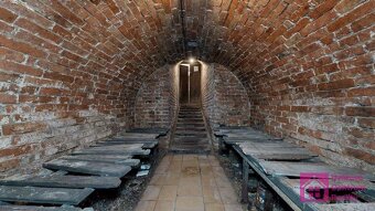 Prodej vinný sklep, 34 m², Týnec, ev.č. 00101 - 7