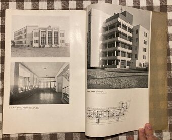 (SK Avantgarda) Umelecká beseda Slovenska, 1932 - 7