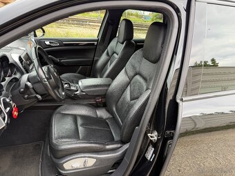 ❗️Porsche Cayenne S ❗️ (Bez vzduchového podvozku) - 7