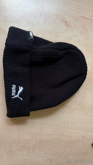 Zimní čepice zn Puma - 7
