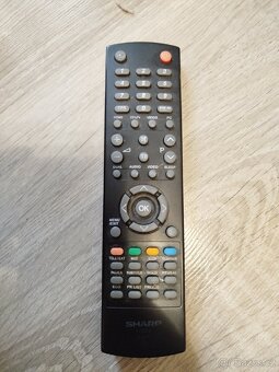 Televize SHARP - 7