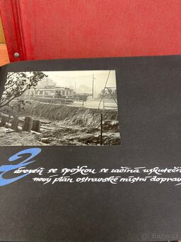 Stavebnické album 1963-64 - 7