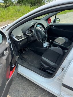 Peugeot 207 SW - nová STK do 06/2027, ihned k odběru - 7