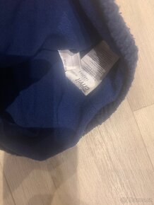 Chlapecké čepice, lyžařské rukavice Reusch - 7