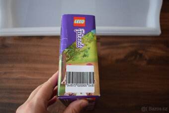 Lego Friends 41696 Čištění poníka ve stáji (4+) - 7