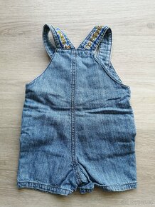 LETNÍ SOUPRAVA PRO MIMINKO DISNEY - 7