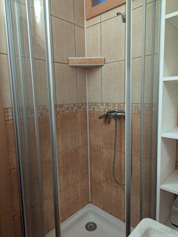 Pronájem bytu 1+1 33 m² U Splavu, Břeclav - 7