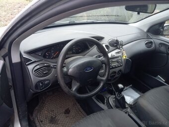Ford Focus TDCI - 7