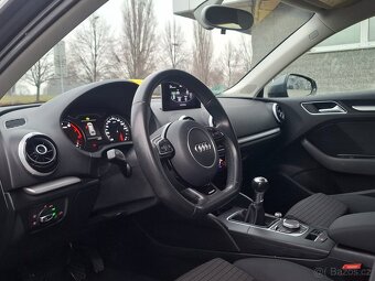 Audi A3 Sportback Ambition Ultra 1.4 TSI 110 Kw, Xenon,Navig - 7