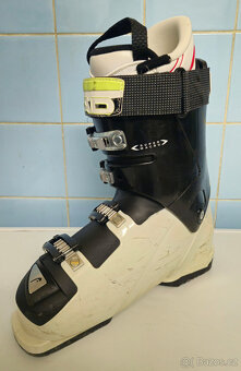Lyžařské bory HEAD Vector 100, vel. 260-265 - 7