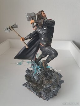 Sběratelské sošky - 7