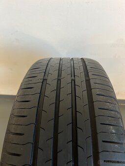 ☀️ Letní Alu kola Bendigo, VW Caddy, 5x112 r16 - 7