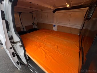 Ford Transit Custom 2.2 TDCi 114kW L1H1 2.MAJITEL - 7