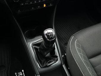 ŠKODA Rapid 1.0TSI 81kW Style Plus Spaceback ČR 1.majitel - 7