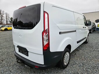 FORD CUSTOM 2.2 92KW LONG 2014 DPH - 7