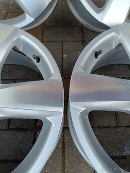ALU 5x112 r17 VW, SEAT, ŠKODA - 7