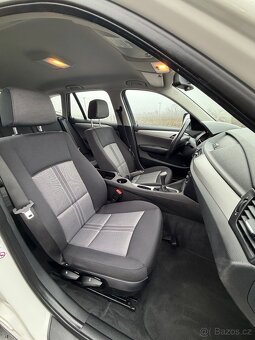 BMW X1 xDrive 18d - 7