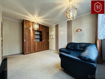 Pronájem, byt 3+1, 66 m, Štursova 1662/18, Žďár nad Sázavou - 7