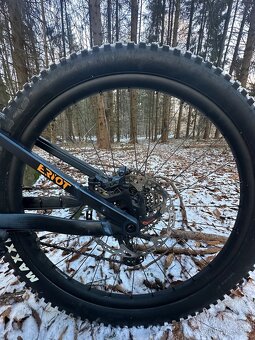 Ebike Ghost E-Riot EN Pro Carbon - 7