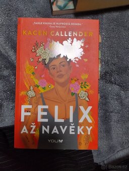 knihy - 7