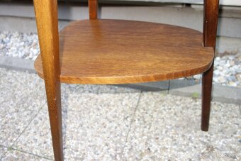 Stojaci lampa, asi Halabala - 7