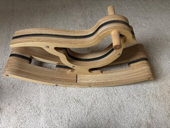 Houpaci konik, ptacek, velbloud - 7