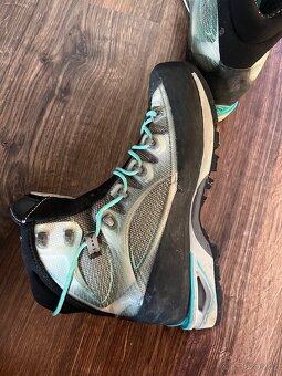 Dámské boty La Sportiva 38 1/2 - 7