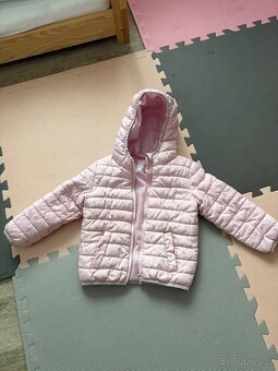 Dětské oblečení - 7