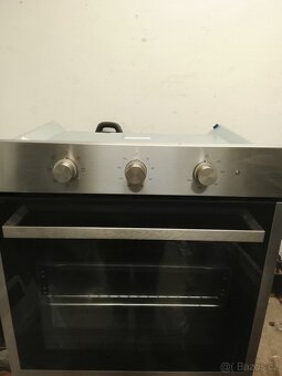 Vestavná trouba IKEA - 7