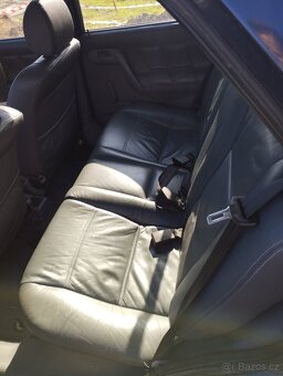 Škoda Felicia Laurin & Klement - 7