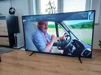 147cm, Android 4K TOSHIBA 58UA2063DG - 7