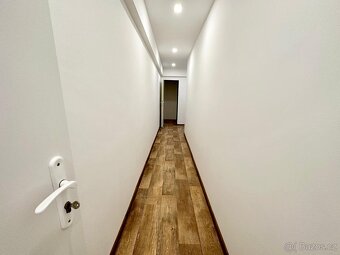 Pronájem bytu 1+1- Praha 3 - 7