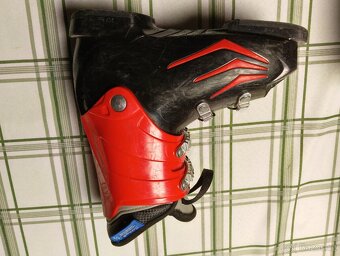 Dětské lyžařské boty - 7