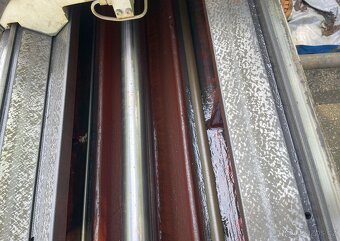 Bruska hrotová BUC 63 B/4000 - 7