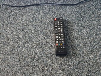 SAMSUNG UE32J4100AW LED TV 80CM+DVB-T2 SET TOP BOX - 7