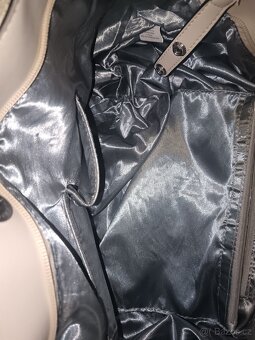 Dámská větší taška - 7