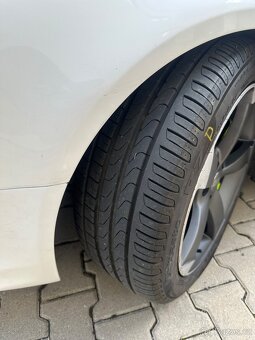 Audi A6 C6 171kw Quattro - 7
