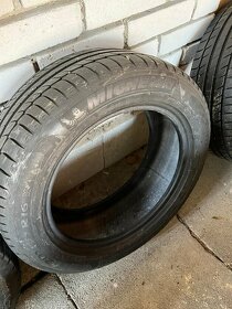 Letní pneumatiky Michelin 205/55 R16 91V - 7