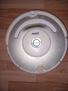 Irobot Roomba 621 - 7