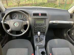Škoda Octavia Scout 2.0 TDI 103 kW, 2.maj, původ ČR - 7