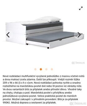Dětský pokoj - 7