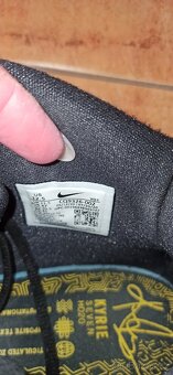 Nike Basketbalové boty Kyrie 7 vel.47 - 7