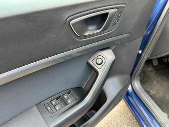 Seat Ateca 2017 TSI ALU LED-SVĚTLA SUNSET PDC - 7
