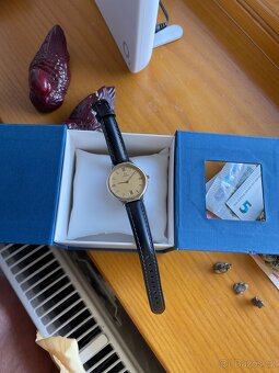 OMEGA DE VILLE - 7