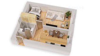 Vila Lidická 183: Váš nový, moderní domov v srdci oblíbené č - 7